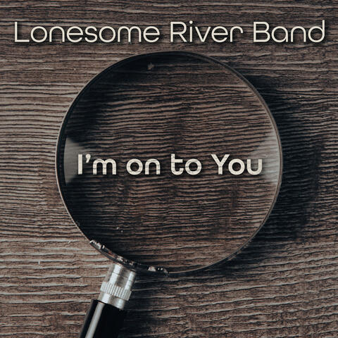 Lonesome River Band