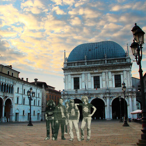 Punks of Brescia