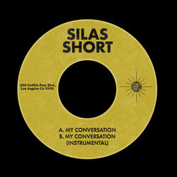 My Conversation (Instrumental)