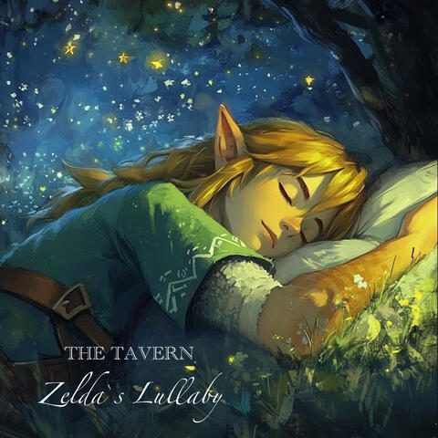 Zelda`s Lullaby (From "The Legend of Zelda")