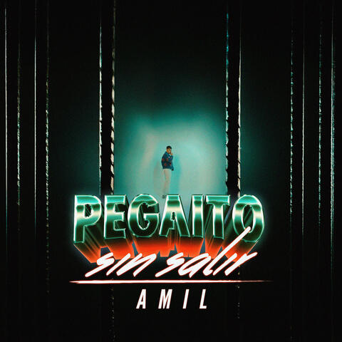 Pegaito sin Salir