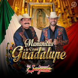 Mañanitas a La Virgen de Guadalupe