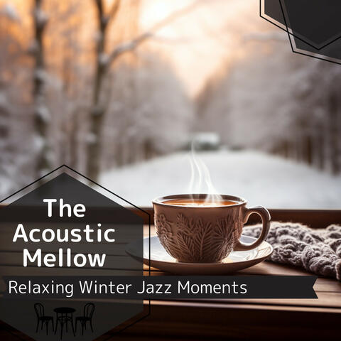 Relaxing Winter Jazz Moments