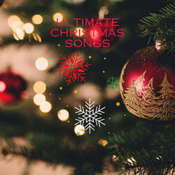 Crystals in the Snow