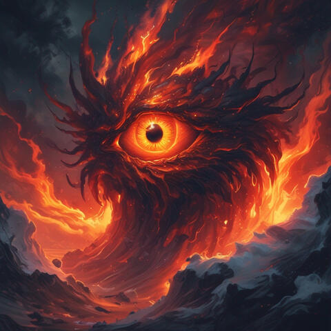 Echoes of the Abyss Confronting Inner Demons