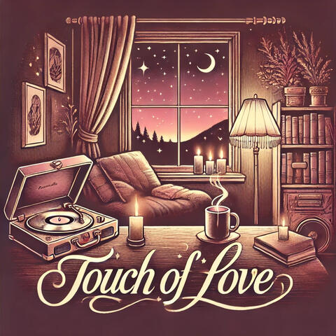 Touch of Love