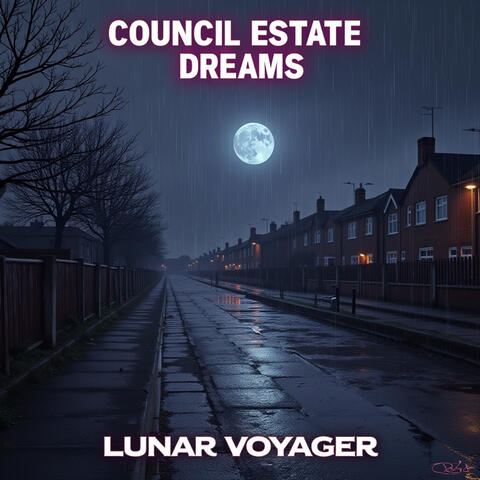 Council Estate Dreams