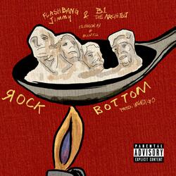 ROCK BOTTOM