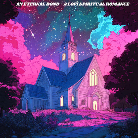 An Eternal Bond - A Lofi Spiritual Romance
