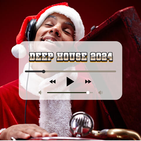 Christmas Deep House Beats 2024 Xmas Holiday EDM House