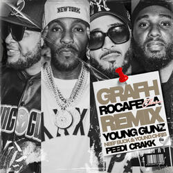 Rocafella Chain