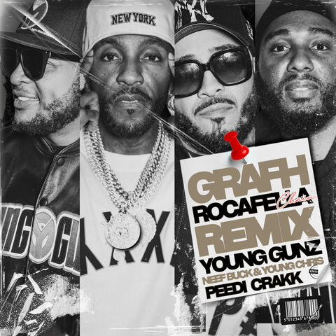 Rocafella Chain