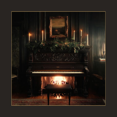 Christmas Chill Piano