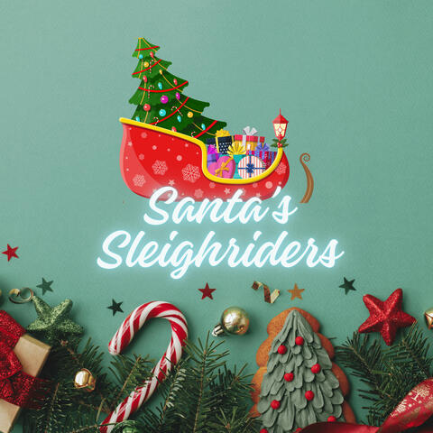 Santa's Little Helper