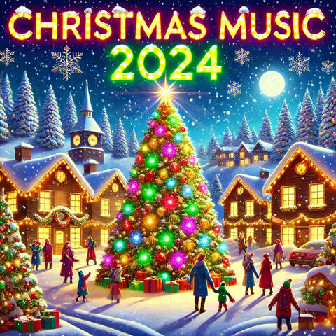 Christmas Music 2024