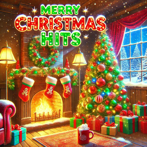 Merry Christmas Hits