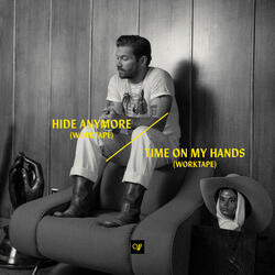 time on my hands (worktape)