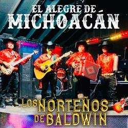El Alegre de Michoacán (En vivo)