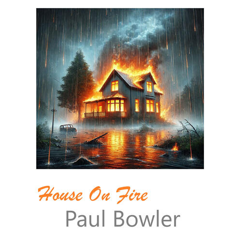 House On Fire