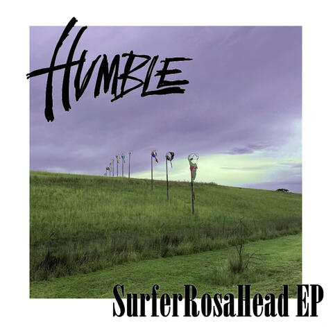 Surfer Rosa Head EP