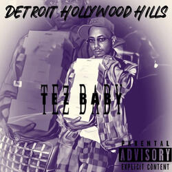 Detroit Hollywood Hills
