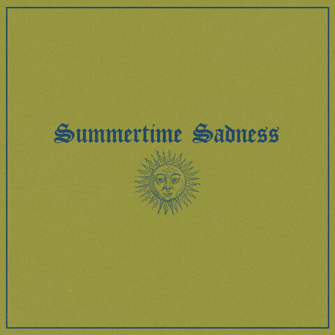 Summertime Sadness (Violin)