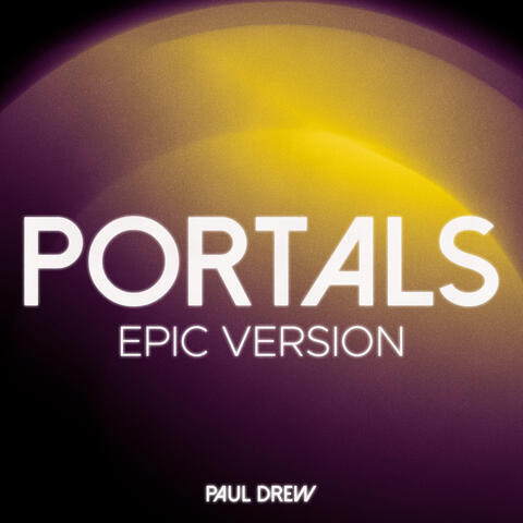 Portals (from Avengers: Endgame)