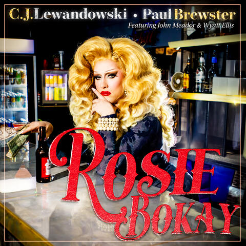 Rosie Bokay