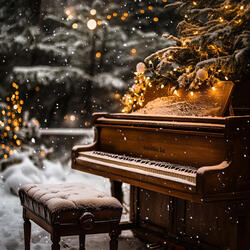 Candlelit Christmas Evenings