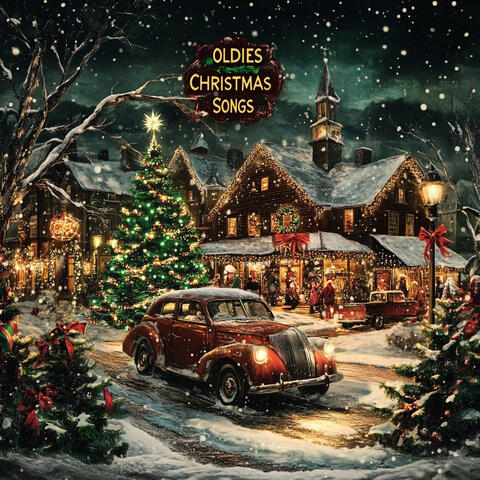 Oldies Christmas Songs