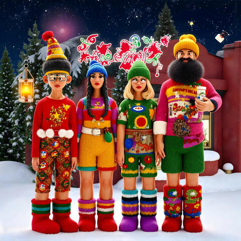 Canciones Inolvidables de Navidad para Todos