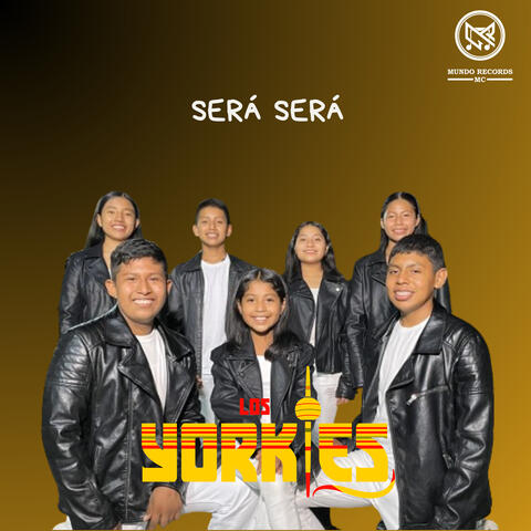 Será Será