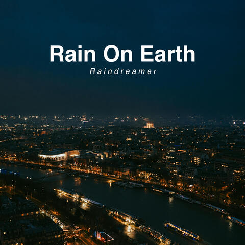 Raindreamer