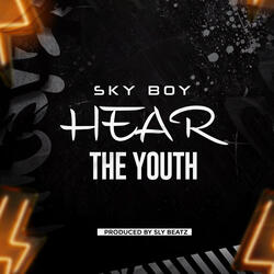 HEAR THE YOUTH