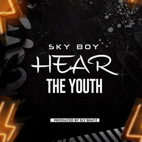 HEAR THE YOUTH
