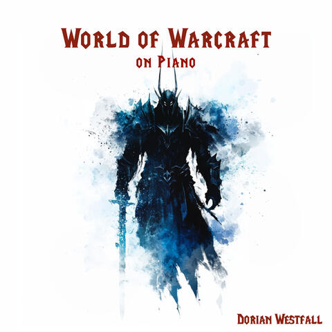 World of Warcraft on Piano