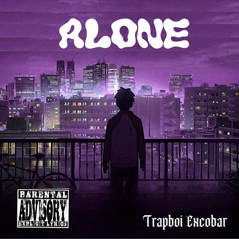 ALONE