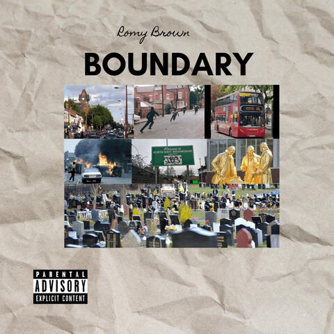 Boundary