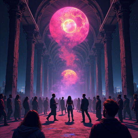 Sacred Nights