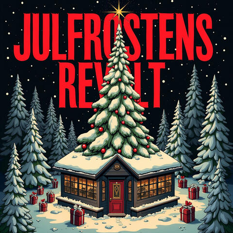 Julfrostens Revolt