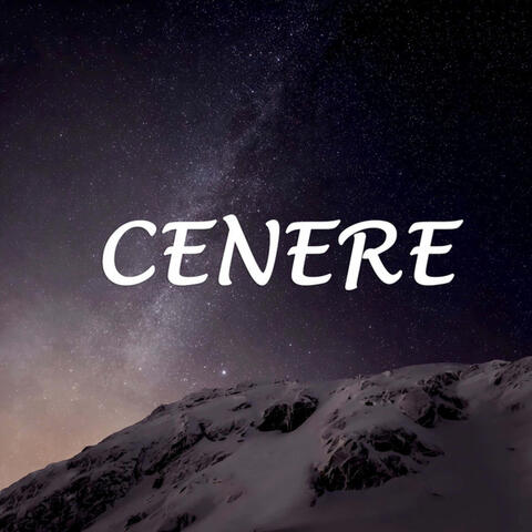 Cenere