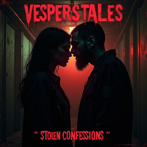 Stolen Confessions
