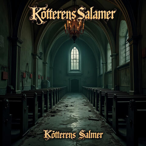 Kætterens Salmer