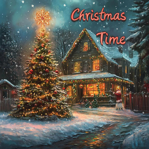 Christmas Time