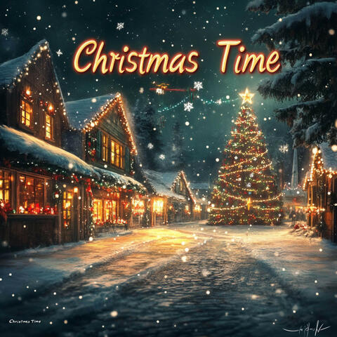 Christmas Time