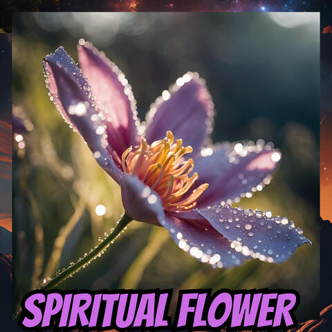 Spiritual Flower