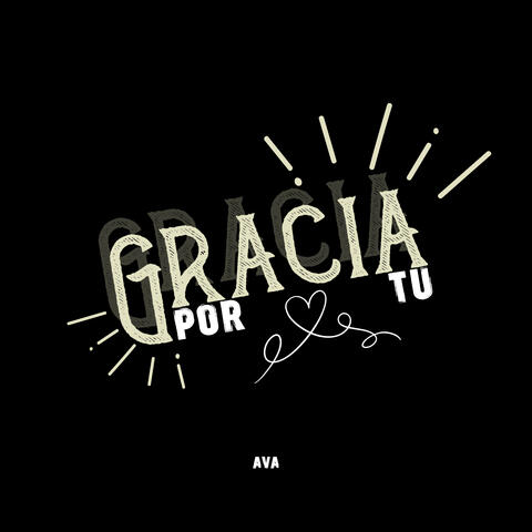 Por Tu Gracia