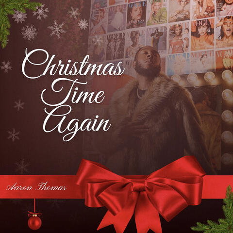 Christmas Time Again