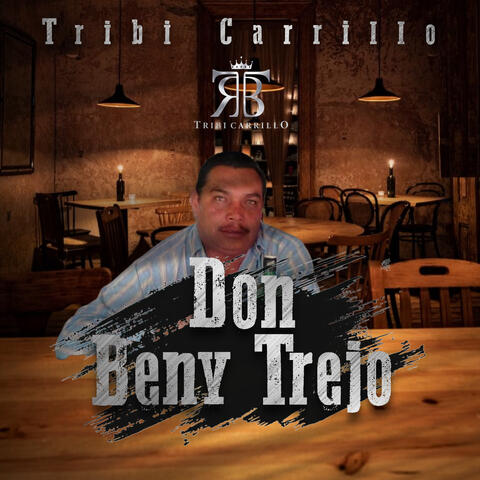 Don Beny Trejo