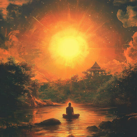 Morning Worship - Lo-Fi Prayers to the Sun